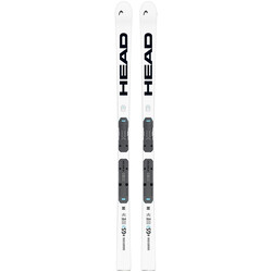 Head Skis WCR e.GS Rebel Team SW RP w/ WCR T Plate (25/26)