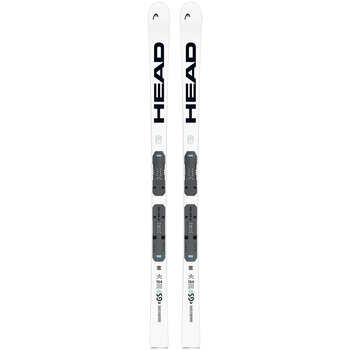 Head WCR e.GS Rebel Team SW RP Skis w/ WCR T Plate (25/26)