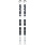 Head Skis WCR e.SL Rebel Team SW RP w/ WCR T Plate (25/26)