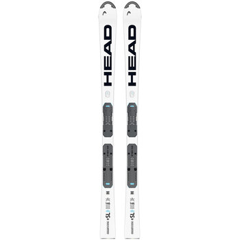 Head WCR e.SL Rebel Team SW RP Skis w/ WCR T Plate (26/27)