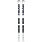 Head WCR e.SL Rebel Team SW RP Skis w/ WCR T Plate (26/27)