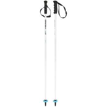 Head Worldcup SL JR Ski Poles (26/27)