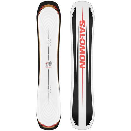Salomon Assassin Snowboard (25/26)