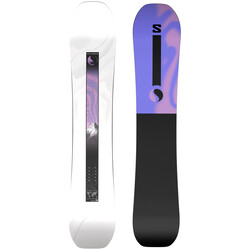 Salomon Bliss Snowboard (25/26)