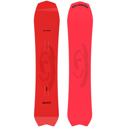 Salomon Planche à Neige Dancehaul (25/26)