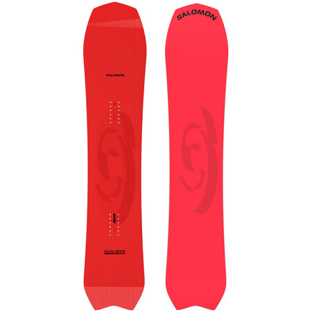 Salomon Dancehaul Snowboard (25/26)