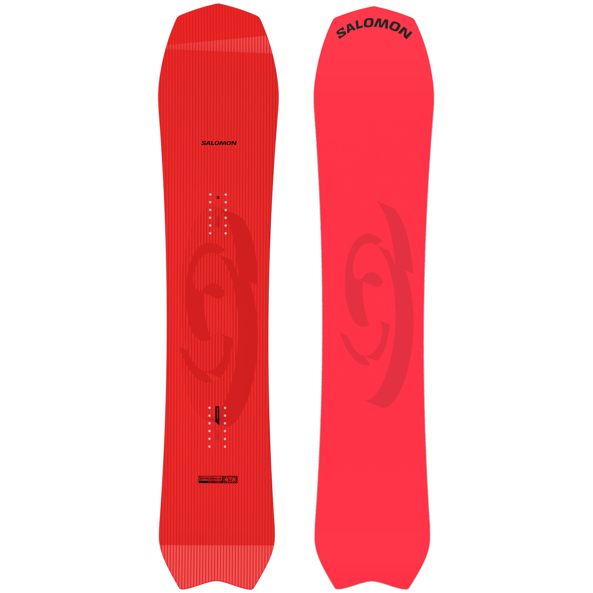 Salomon Planche à Neige Dancehaul (25/26)