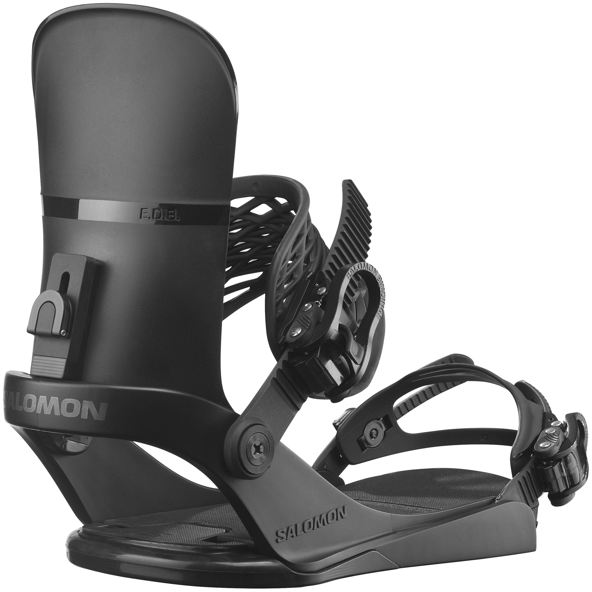 Salomon EDB Snowboard Bindings (25/26)