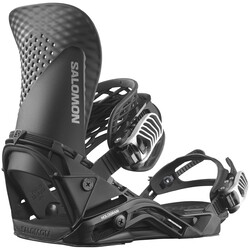 Salomon Hologram Snowboard Bindings (25/26)