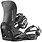 Salomon Hologram Snowboard Bindings (25/26)