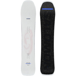 Salomon Planche à Neige Jetstream (25/26)