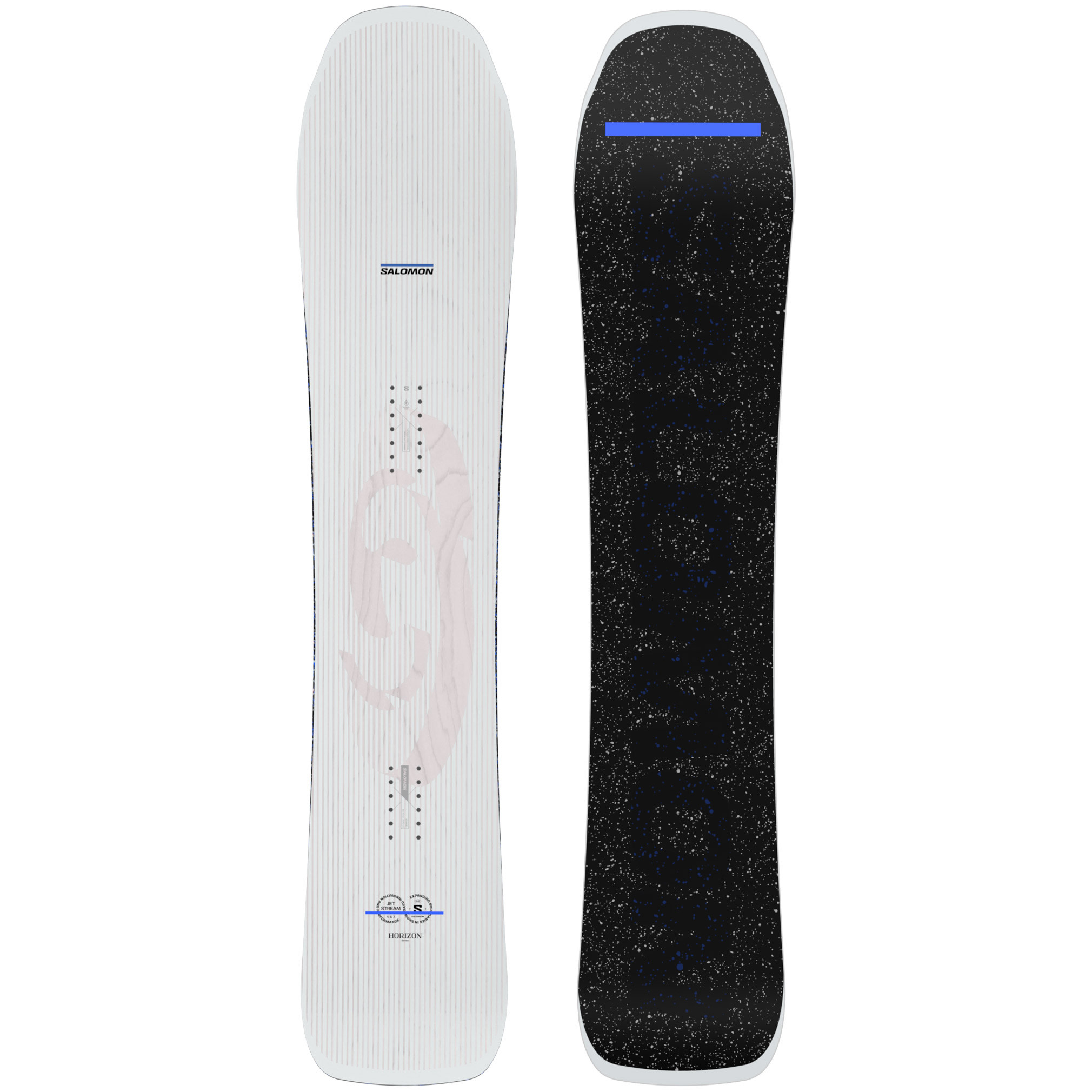 Salomon Planche à Neige Jetstream (25/26)