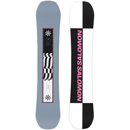 Salomon Craft Snowboard (24/25) - Ski Town