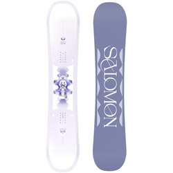Salomon Planche à Neige Lotus (25/26)