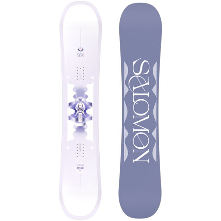 Salomon Planche à Neige Lotus (25/26)