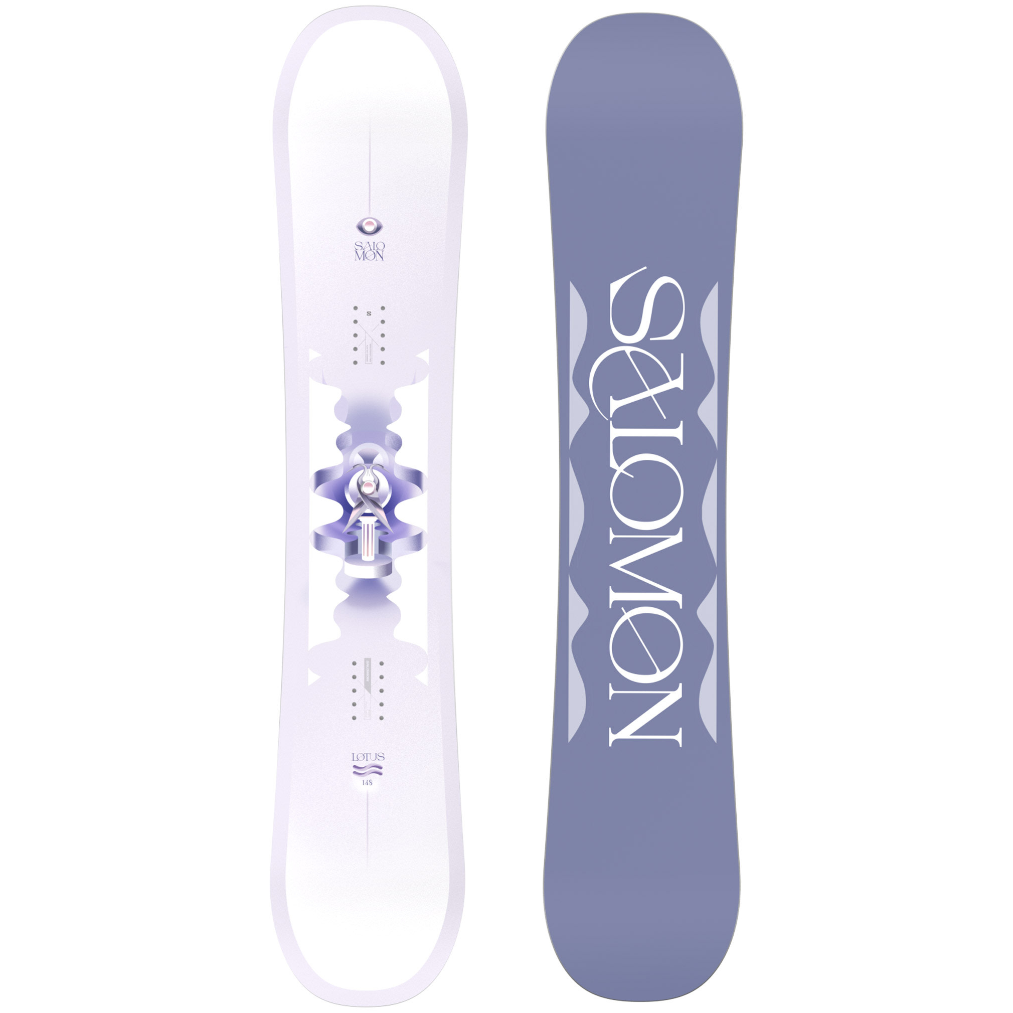 Salomon Lotus Snowboard (25/26)