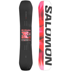 Salomon No Drama Snowboard (25/26)