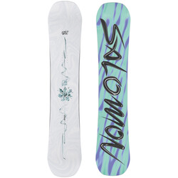 Salomon Oh Yeah Snowboard (25/26)