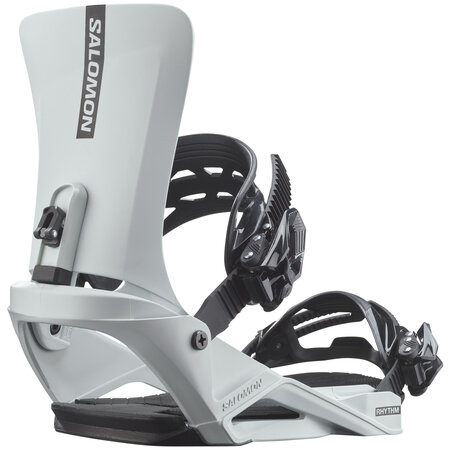 Salomon Rhythm Snowboard Bindings (25/26) - Ski Town
