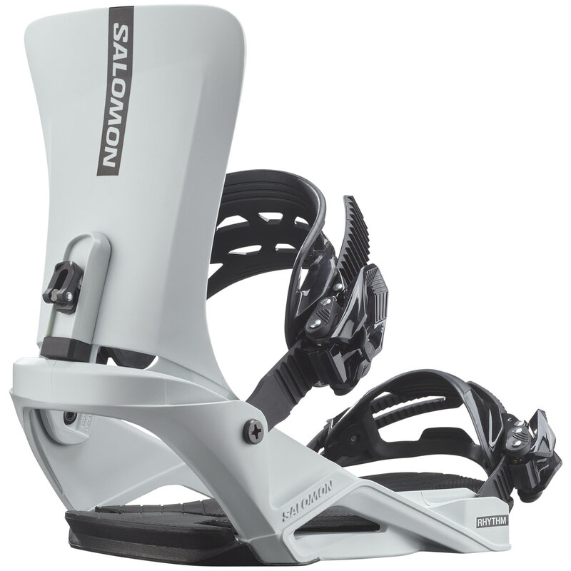 Salomon Rhythm Snowboard Bindings (25/26) - Ski Town