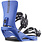 Salomon Rhythm Snowboard Bindings (25/26)
