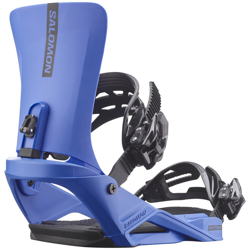 Salomon Rhythm Snowboard Bindings (25/26) - Ski Town
