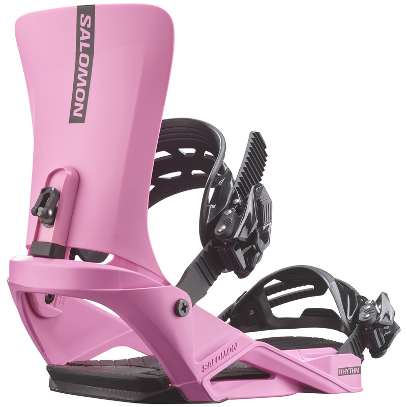 Salomon Rhythm Snowboard Bindings (25/26) - Ski Town