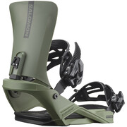 Salomon Rhythm Unisex Snowboard Bindings (25/26) - Ski Town