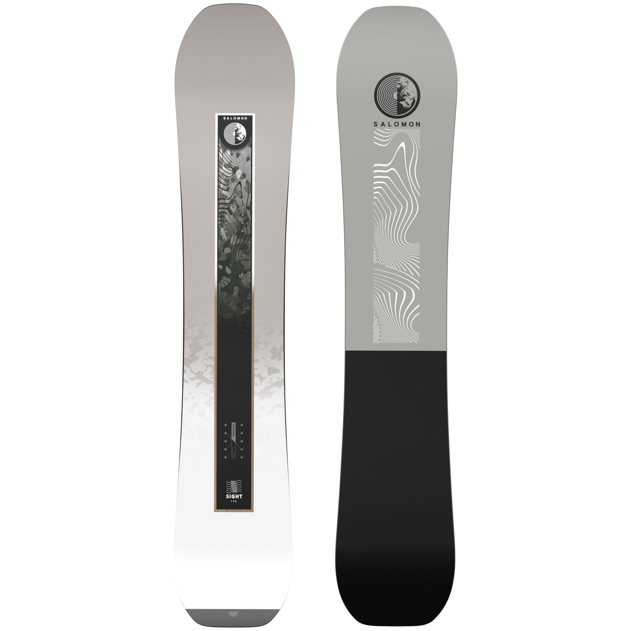 Salomon Sight Snowboard (25/26)