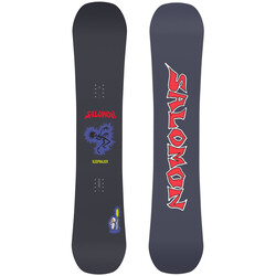 Salomon Sleepwalker Grom Snowboard (25/26)