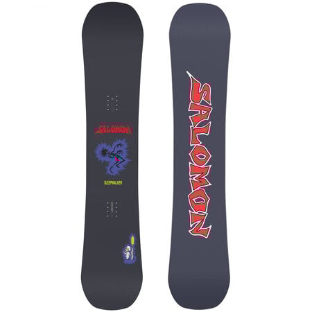 Salomon Planche à Neige Sleepwalker Grom (25/26)