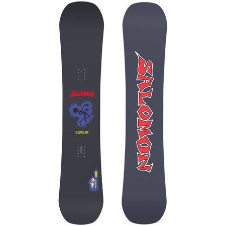 Salomon Sleepwalker Grom Snowboard (25/26)