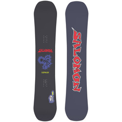 Salomon Planche à Neige Sleepwalker (25/26)