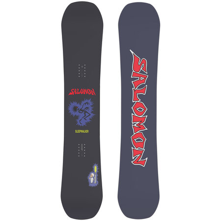 Salomon Planche à Neige Sleepwalker (25/26)