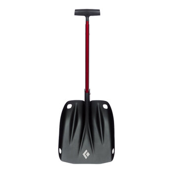 Black Diamond Transfer Shovel (26/27)