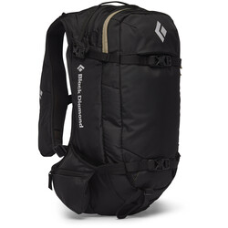 Black Diamond Dawn Patrol 25 Backpack (25/26)