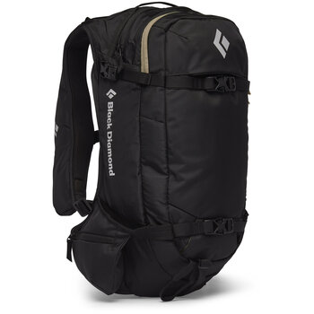 Black Diamond Dawn Patrol 25 Backpack (26/27)