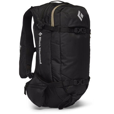 Black Diamond Dawn Patrol 25 Backpack (25/26)
