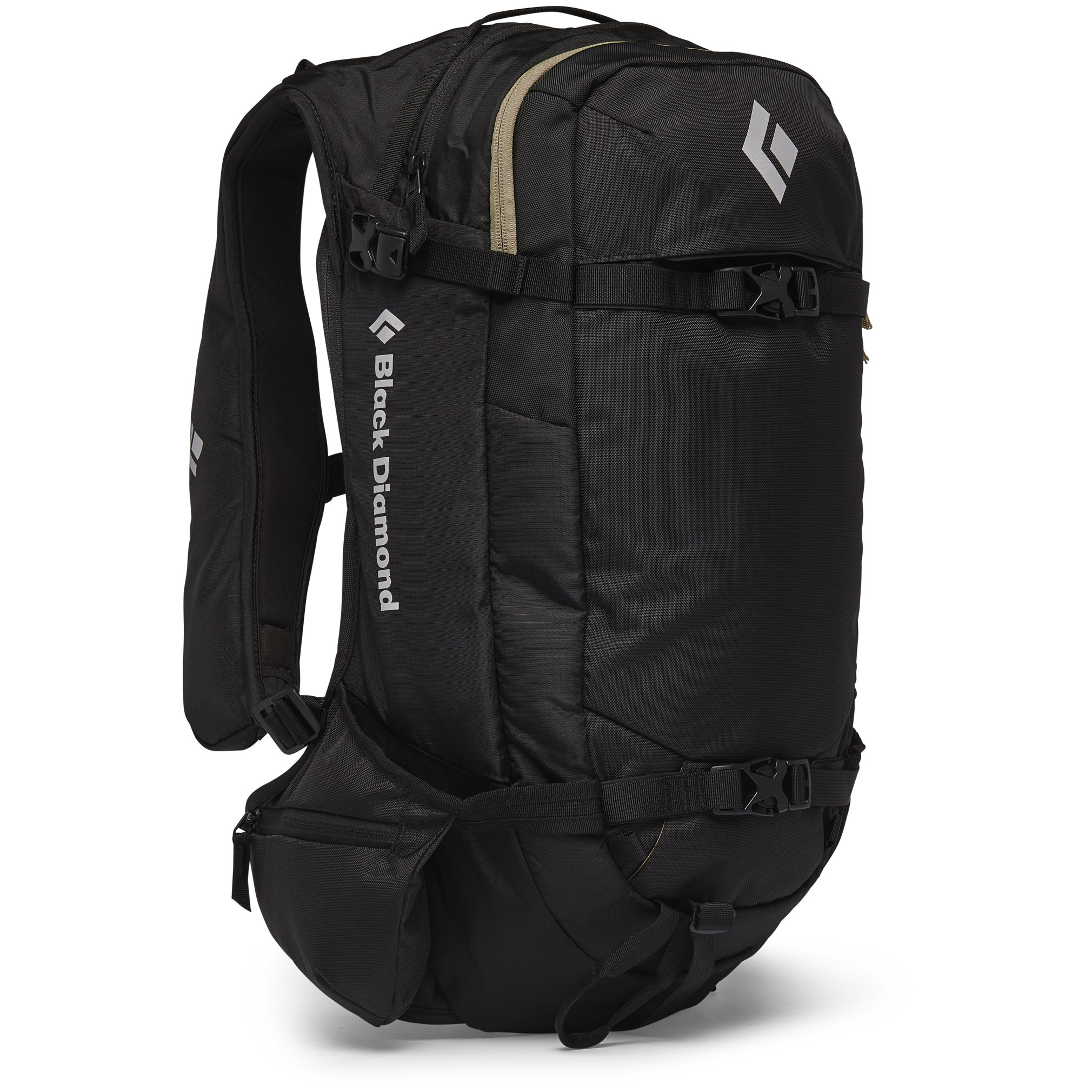 Black Diamond Dawn Patrol 25 Backpack (25/26)