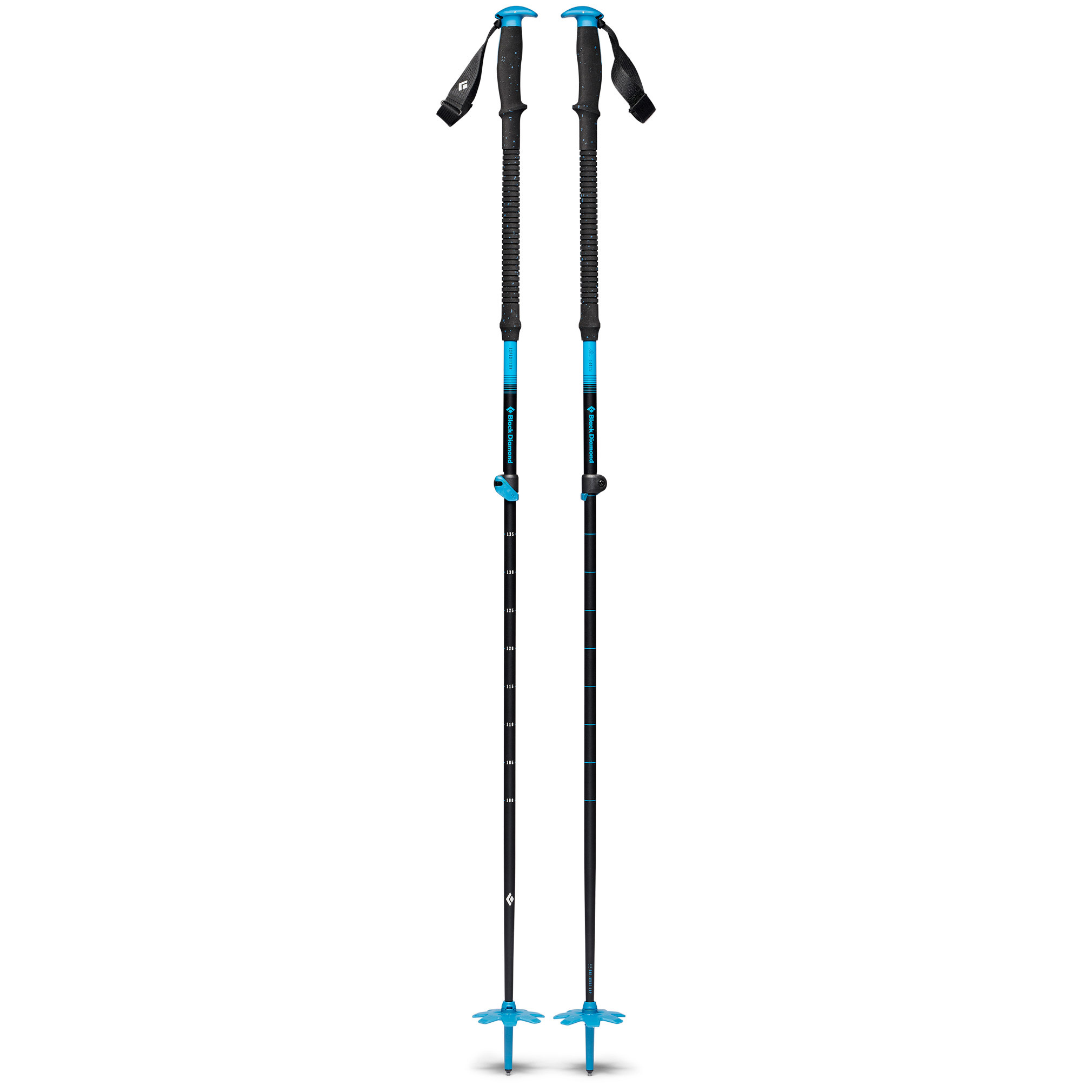 Black Diamond Expedition Ski Poles (25/26)