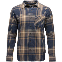 Black Diamond Men's Project Flannel (25/26)