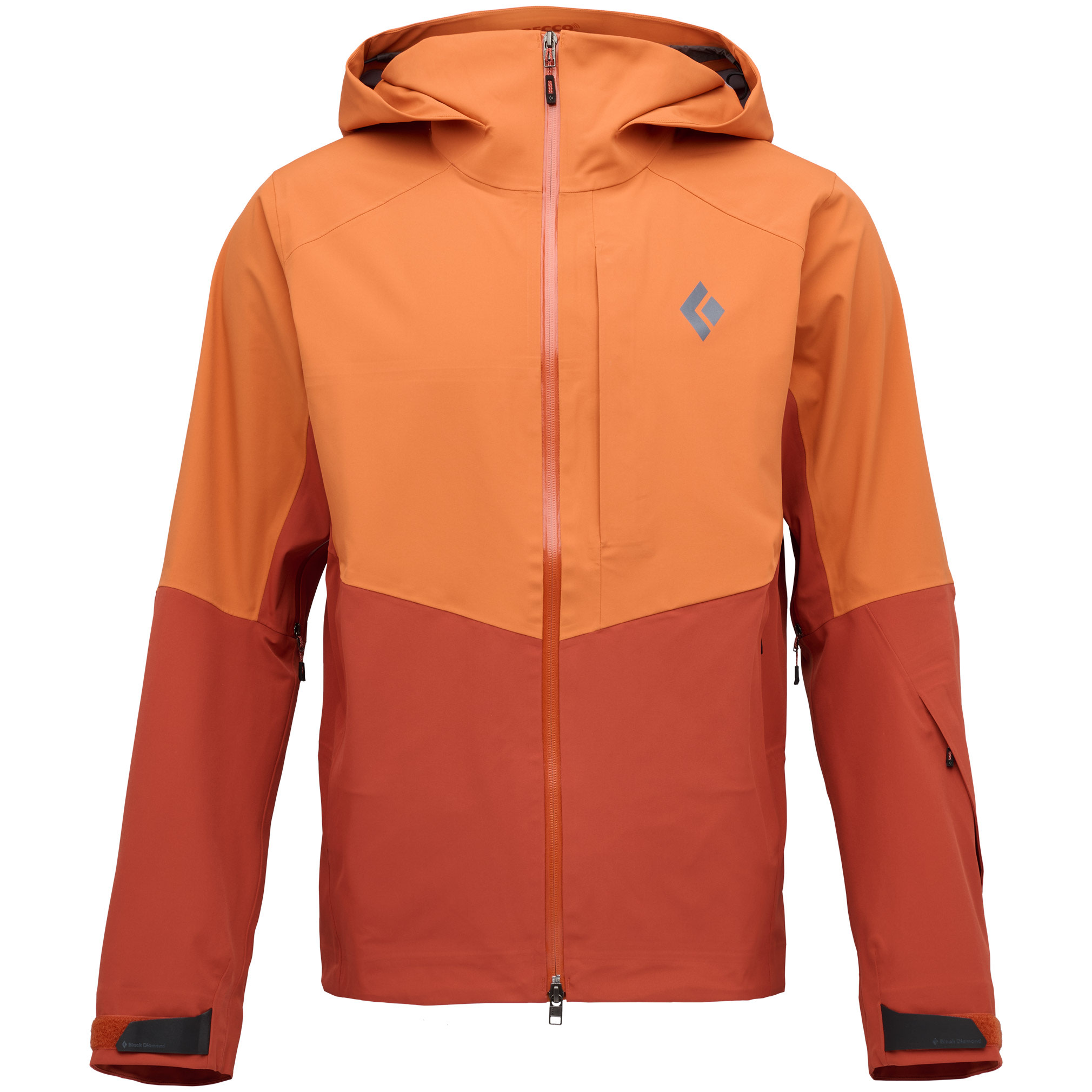 Black Diamond Men's Recon Stretch Shell (25/26)