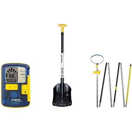 Black Diamond PIEPS Set Powder BT (25/26)