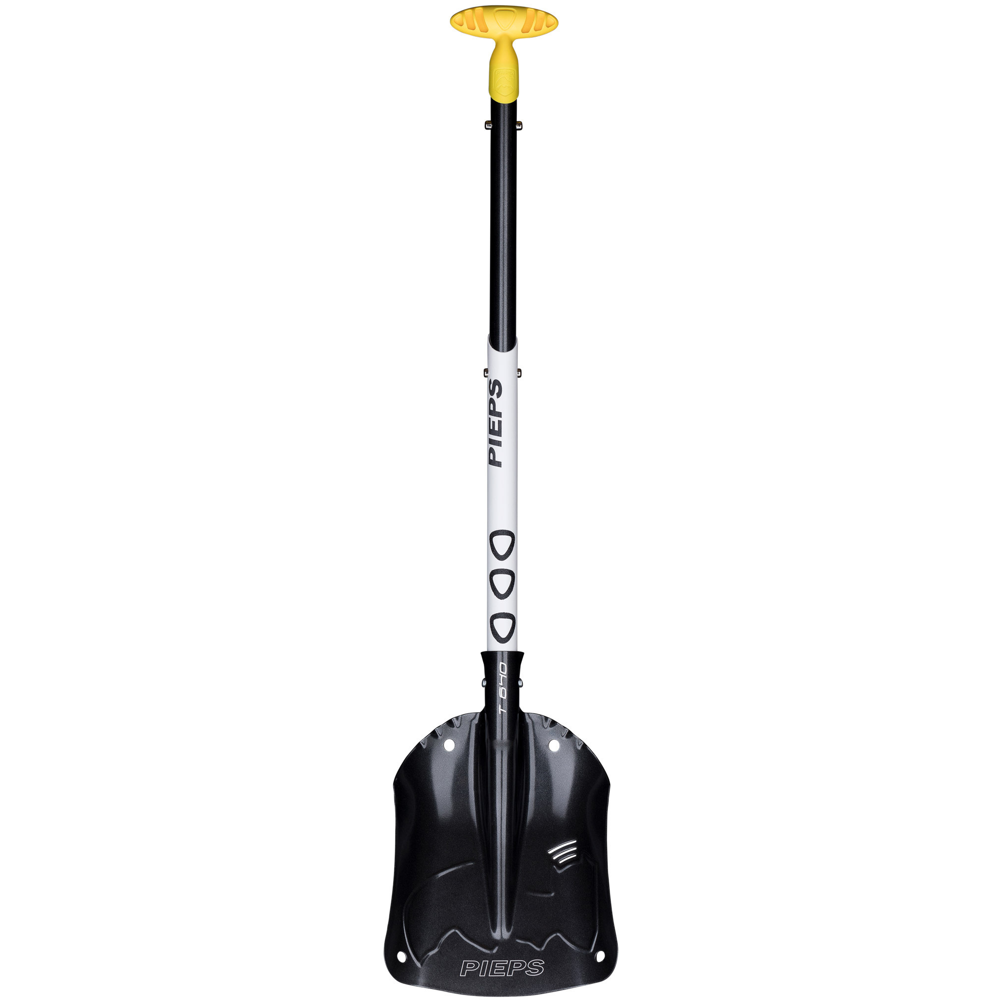 Black Diamond PIEPS T Shovel 640 Telescopic (25/26)