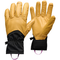 Black Diamond Tour Gloves (26/27)