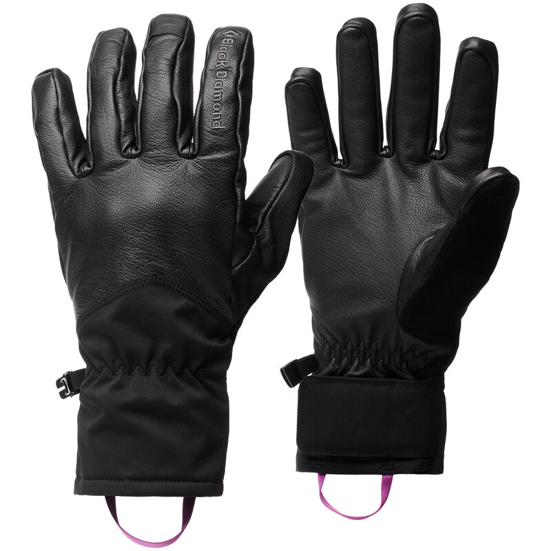 Tour Gloves (26/27) - Ski Town