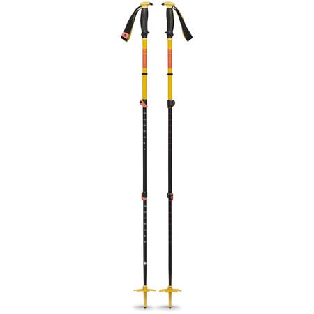 Black Diamond Traverse 3 Ski Poles (25/26)
