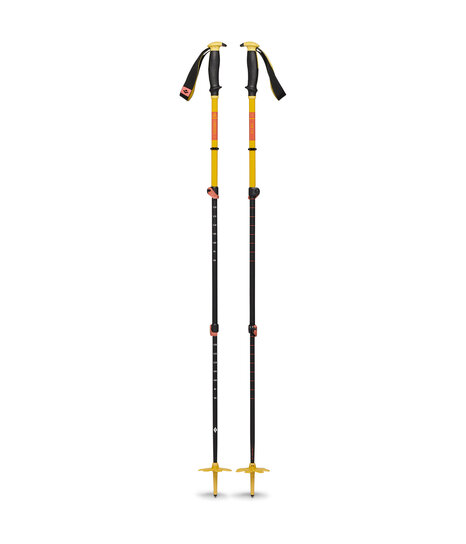 Traverse Ski Poles (26/27) - Ski Town