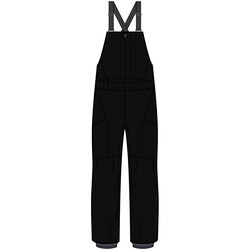 Black Diamond Women's Recon Stretch Bibs (25/26)