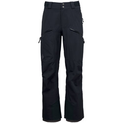 Black Diamond Pantalon Coquille Recon Stretch Femme (25/26)